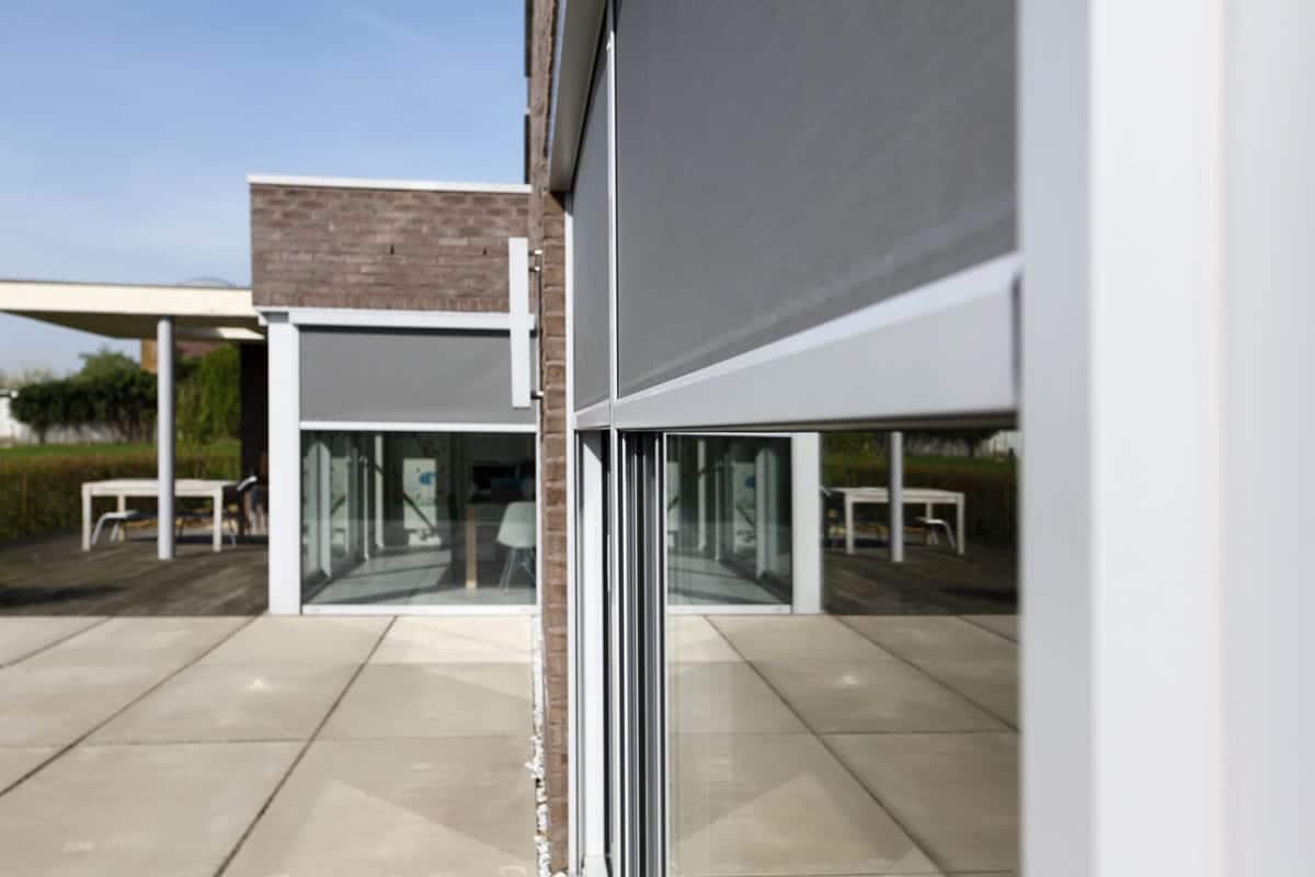 exemple de store zip