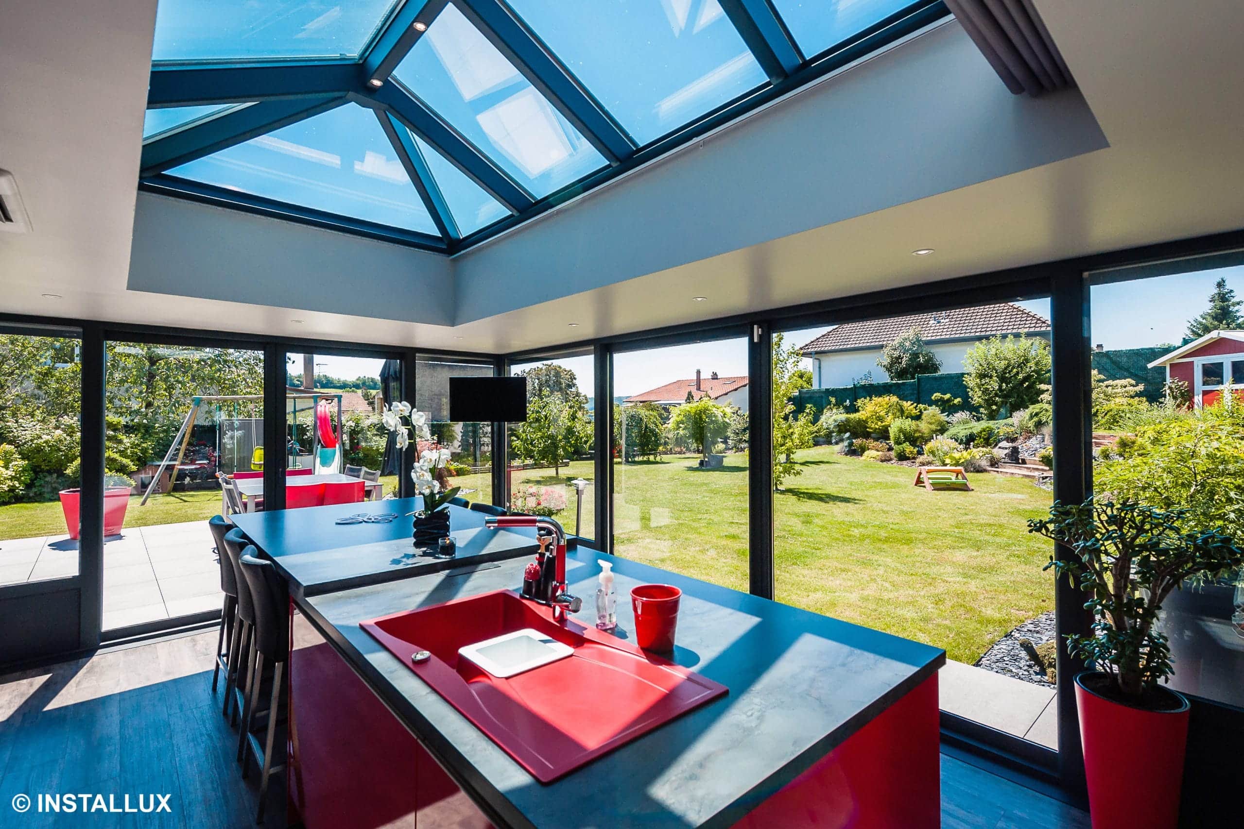 Veranda TOIT PLAT (9)