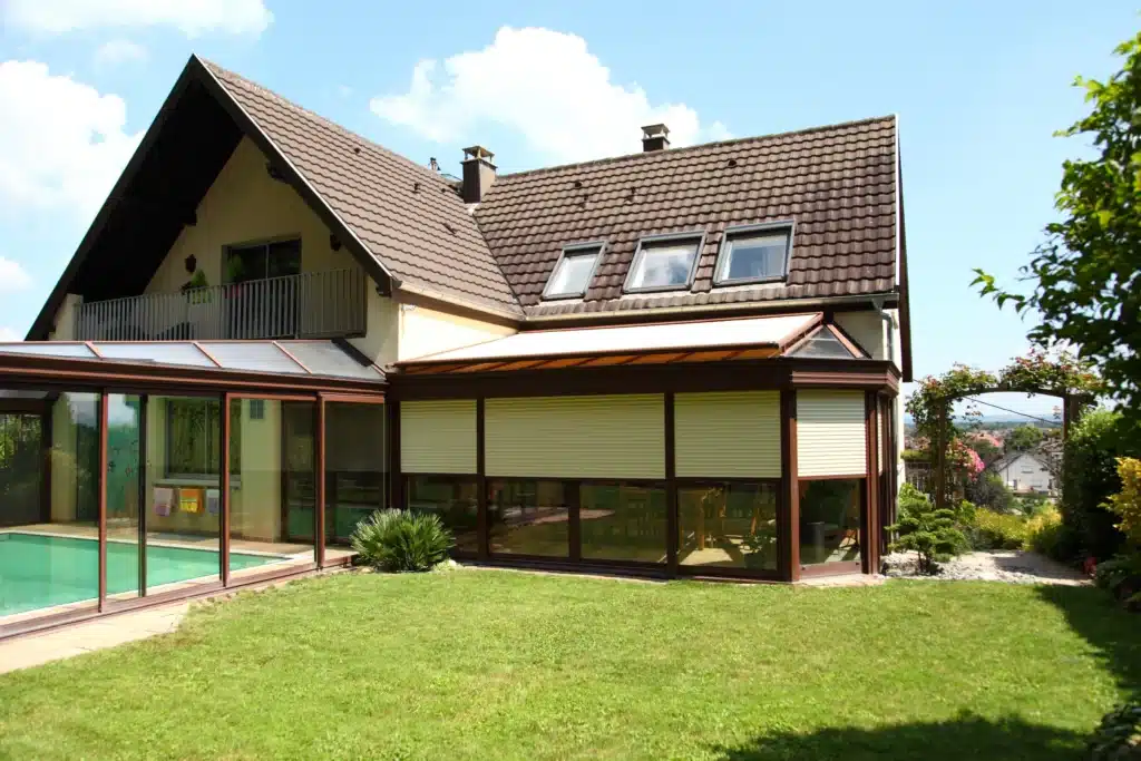Rénovation de véranda Haut-Rhin