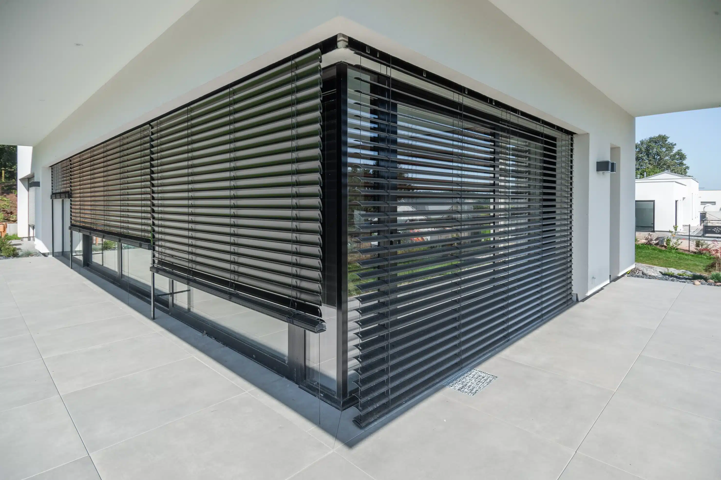 Verral BSO à Mulhouse Alsace