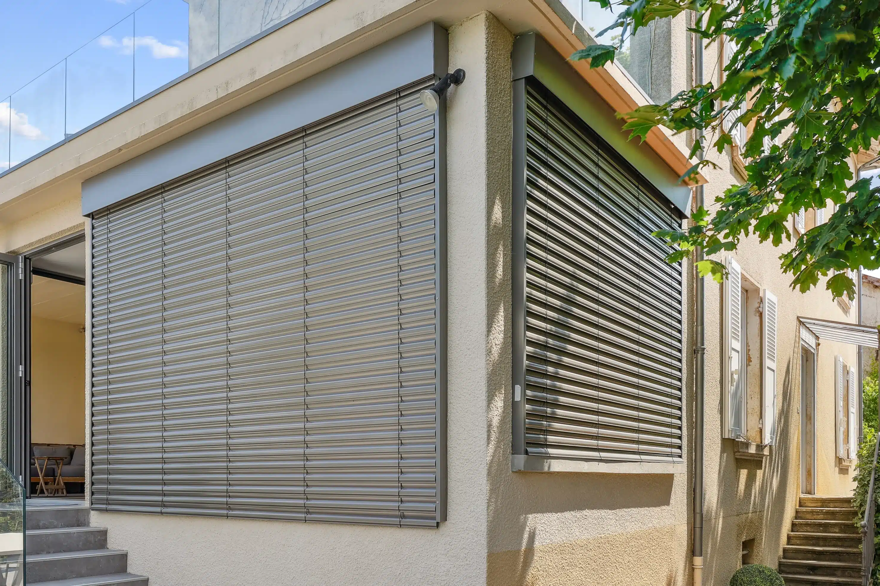 Verral BSO à Saint-Louis Trois Frontières