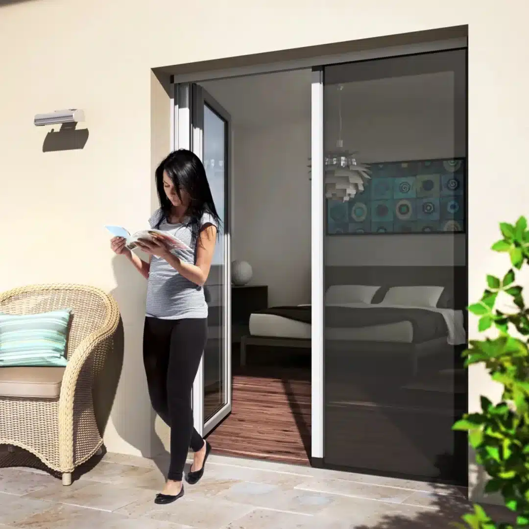 Verral Moustiquaires sur-mesure Alsace Haut-Rhin