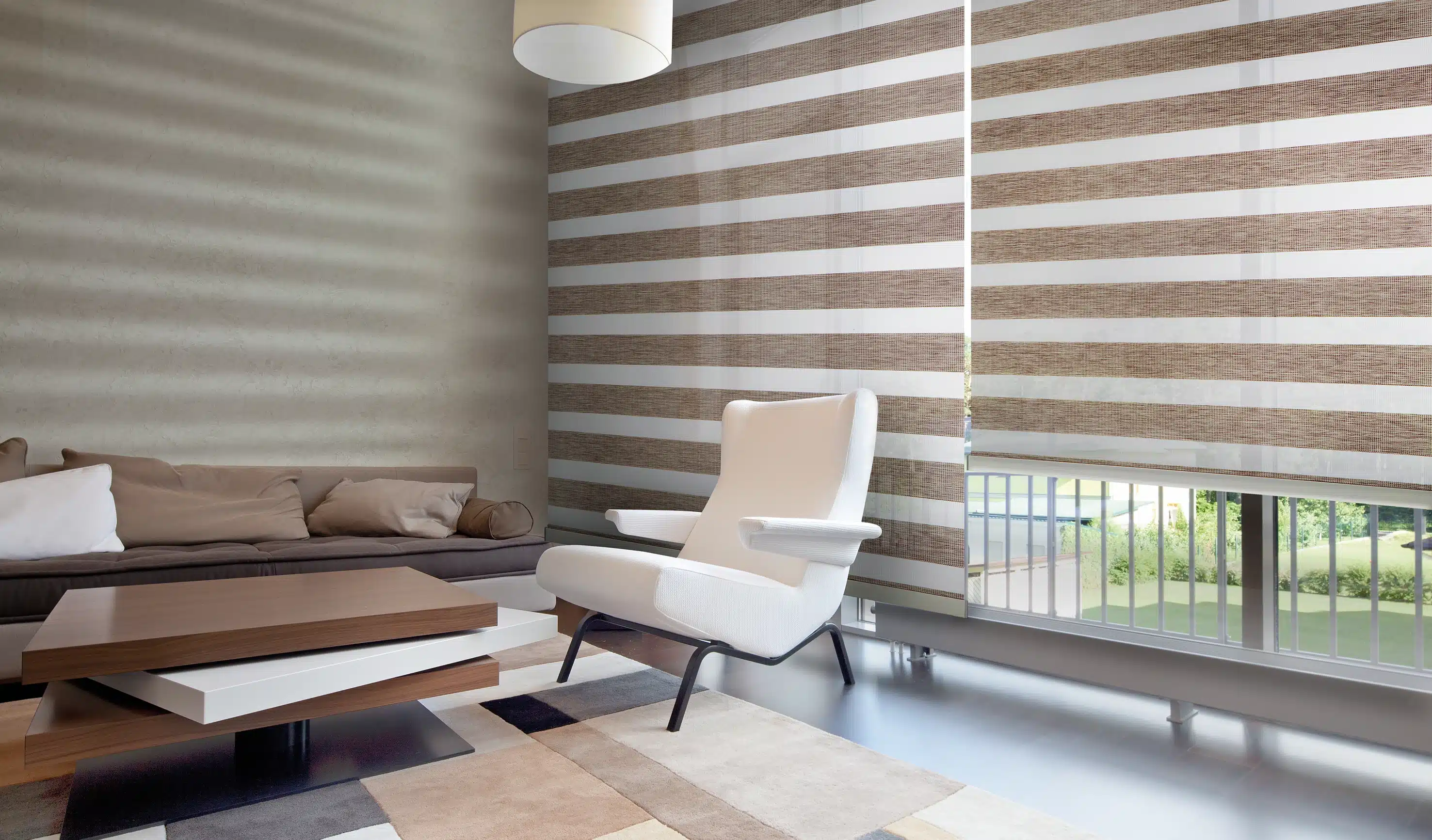 Verral - stores intérieurs Saint-Louis Trois Frontières