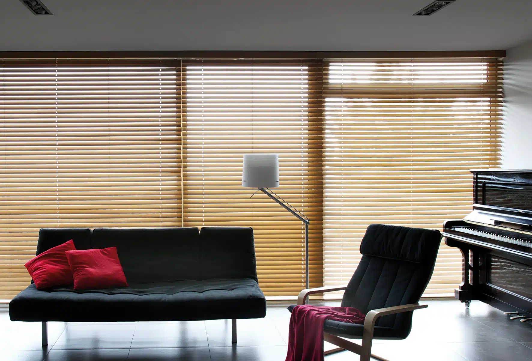 Verral - stores intérieurs Rixheim Alsace