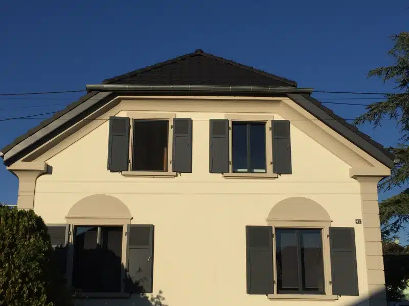 Verral Moustiquaires sur-mesure Alsace Haut-Rhin