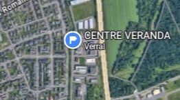 Verral Rixheim Showroom et Atelier local Alsace